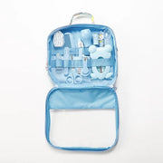 Baby Nail Clippers Care Tool Set