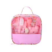 Baby Nail Clippers Care Tool Set