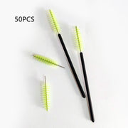 Rigui Makeup Eyelash Brush Beauty Tools