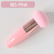 Small Mushroom Beauty Pen Powder Puff Makeup Tools