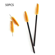 Rigui Makeup Eyelash Brush Beauty Tools