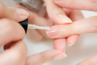 nail
