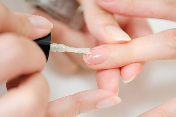 nail